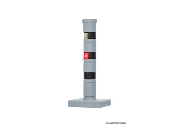 Viessmann 1330 Blitzer, modern - H0 (1:87)