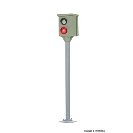 Viessmann 1331 Blitzer - H0 (1:87)