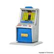 Viessmann 1511 Jukebox mit LED-Beleuchtung - H0 (1:87) | Bild 1