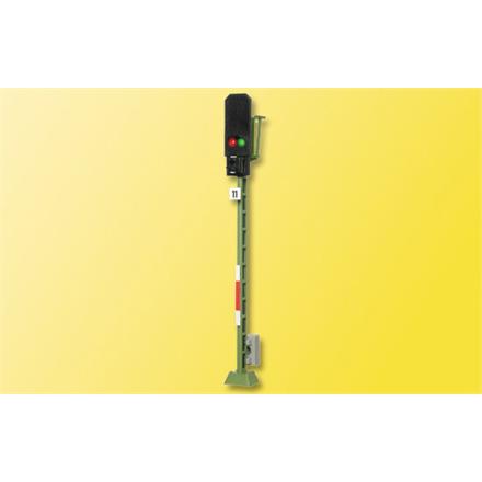 Viessmann 4011 Licht-Blocksignal - H0 (1:87)