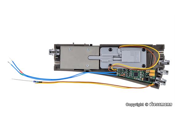 Viessmann 4567 TT Motorischer Weichenantrieb | Bild 2