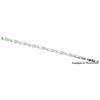 Viessmann 5050 Waggon-Innenbeleuchtung, 11 LEDs warmweiss - H0, H0m