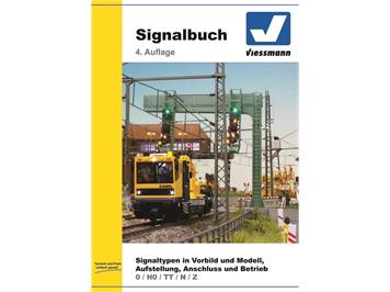 Viessmann 5299 "Signalbuch"