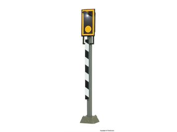 Viessmann 5462 Blinklicht-Überwachungssignal, modern - N (1:160)
