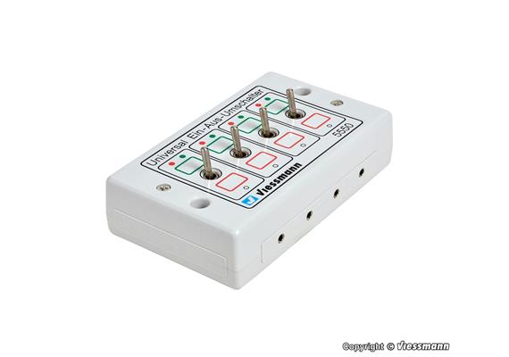 Viessmann 5550 Universal-Ein-Aus-Umschalter
