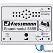 Viessmann 5559 Soundmodul Martinshorn | Bild 1