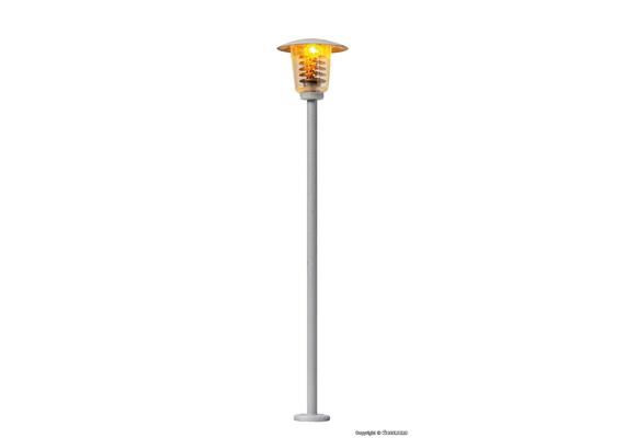 Viessmann 6038 Strassenleuchte Dodenau LED gelb HO | Bild 2