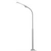 Viessmann 6090 Peitschenleuchte LED weiss - H0 (1:87)