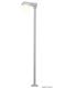 Viessmann 6092 Strassenleuchte modern, LED weiss - H0 (1:87)
