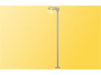 Viessmann 6093 Strassenleuchte modern gelbes Licht LED
