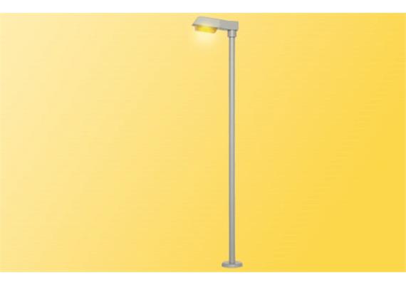Viessmann 6093 Strassenleuchte modern gelbes Licht LED