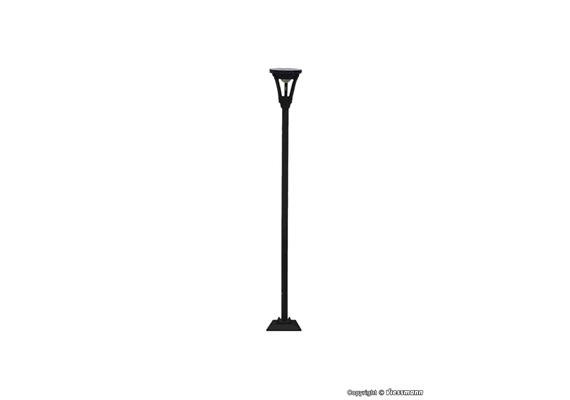 Viessmann 6163 Solarlampe modern, LED weiß - H0 (1:87) | Bild 1