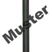 Viessmann 6720 Bausatz Parklaterne, LED warmweiss - H0 (1:87) | Bild 2