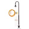 Viessmann 6724 Bausatz Bogenleuchte, LED weiss - H0 (1:87)