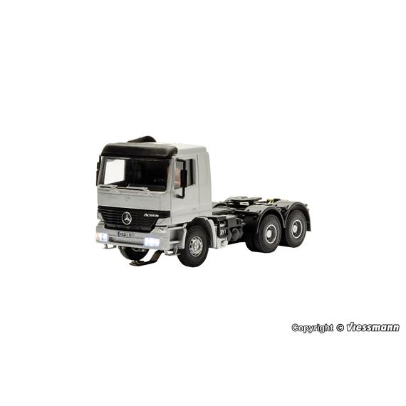 Viessmann 8030 CarMotion MB ACTROS Sattelschlepper, Basis, Funktionsmodell - H0 (1:87)