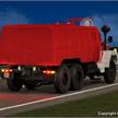 Viessmann 8055 Feuerwehr MAGIRUS JUPITER FlKfz 3800/400 3-achs mit Rundumleuchte - H0 | Bild 5