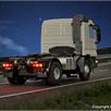 Viessmann 8114 MB ACTROS 2-achs Sattelschlepper, Basis, Funktionsmodell - H0 (1:87) | Bild 5 Viessmann 8114 MB ACTROS 2-achs Sattelschlepper, Basis, Funktionsmodell - H0 (1:87) | Bild 5