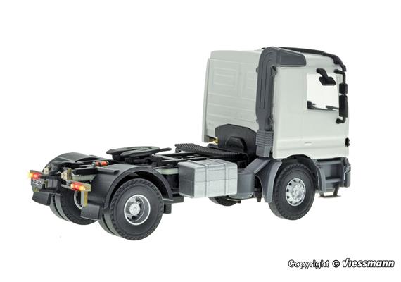 Viessmann 8114 MB ACTROS 2-achs Sattelschlepper, Basis, Funktionsmodell - H0 (1:87) | Bild 2