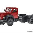 Viessmann 8130 MAGIRUS DEUTZ 2-achs Sattelschlepper, Basis, Funktionsmodell - H0 (1:87) | Bild 1