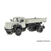 Viessmann 8133 MAGIRUS DEUTZ 2-achs 230 D 16 Dreiseitenkipper, Basis, Funktion - H0 (1:87)