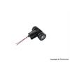 Viessmann 8415 Stoßstange mit LED-Beleuchtung für lange Anhänger und Auflieger - H0 (1:87)