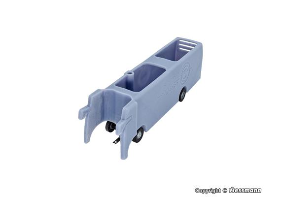 Viessmann 8432 Markierungshilfe Bus für Magnetbandverlegung - H0 (1:87) | Bild 1