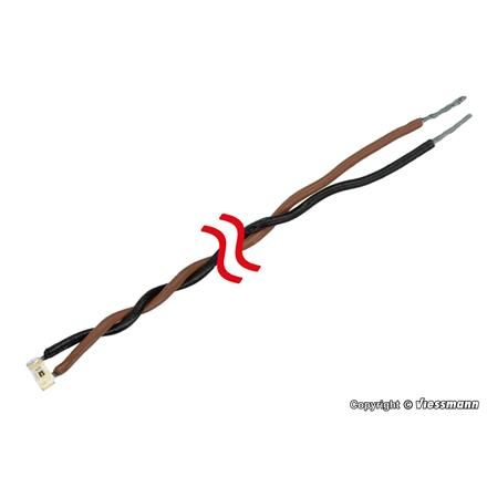 Viessmann 8443 IR LED, 6 Stück - H0 (1:87)