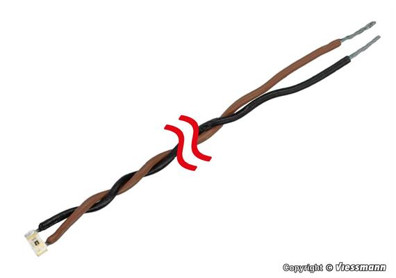 Viessmann 8443 IR LED, 6 Stück - H0 (1:87)