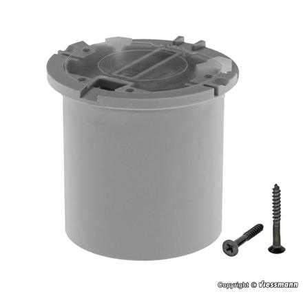 Viessmann 8445 Handbetätigter 2/3 Wege Abzweig - H0 (1:87)