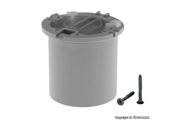 Viessmann 8445 Handbetätigter 2/3 Wege Abzweig - H0 (1:87) | Bild 1