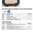 Viessmann 8460 CarMotion Grundmodul L 90 x B 54 x H 10 cm | Bild 6