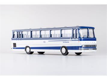 VK Modelle 30510 Setra S 150 der Furka Oberalp Bahn - H0 (1:87)