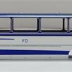 VK Modelle 30510 Setra S 150 der Furka Oberalp Bahn - H0 (1:87) | Bild 2