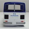 VK Modelle 30510 Setra S 150 der Furka Oberalp Bahn - H0 (1:87) | Bild 5