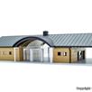 Vollmer 43575 Bahnhof Willingen - H0 (1:87) | Bild 4