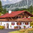Vollmer 43702 Haus Alpenrose - H0 (1:87) | Bild 1