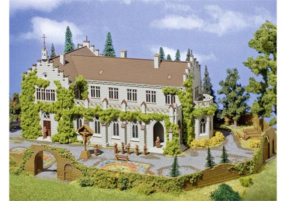Vollmer 43860 Klosteranlage HO