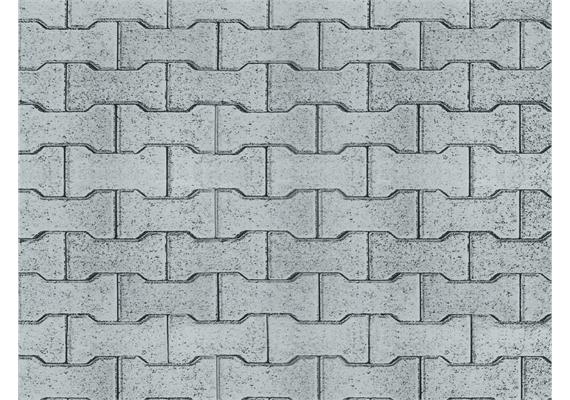 Vollmer 46054 Knochensteine (-Zement)