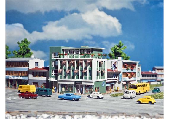 Vollmer 47729 Bankhaus