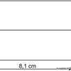 Vollmer 49380 Werkstatt mit Ziegel-/Fachwerkfassade - Polyplate Bausatz - TT (1:100) | Bild 4