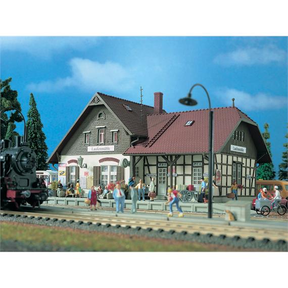 Vollmer 3518 Bahnhof "Laufenmühle" HO