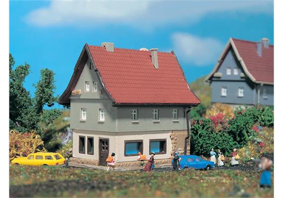 Vollmer Einfamilienhaus Spur Z
