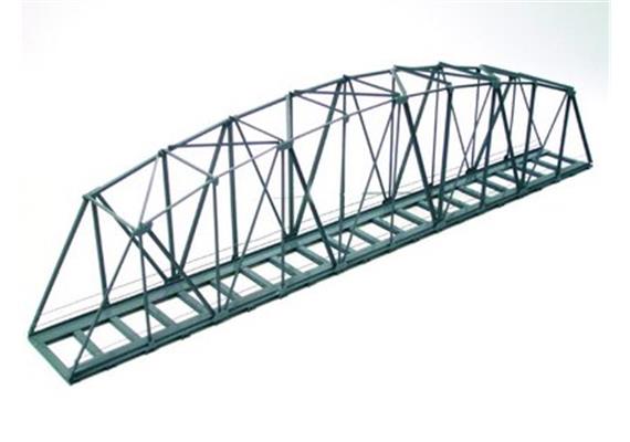 Vollmer HO Bogenbrücke