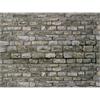 Vollmer 46040 Mauerplatte Granit HO