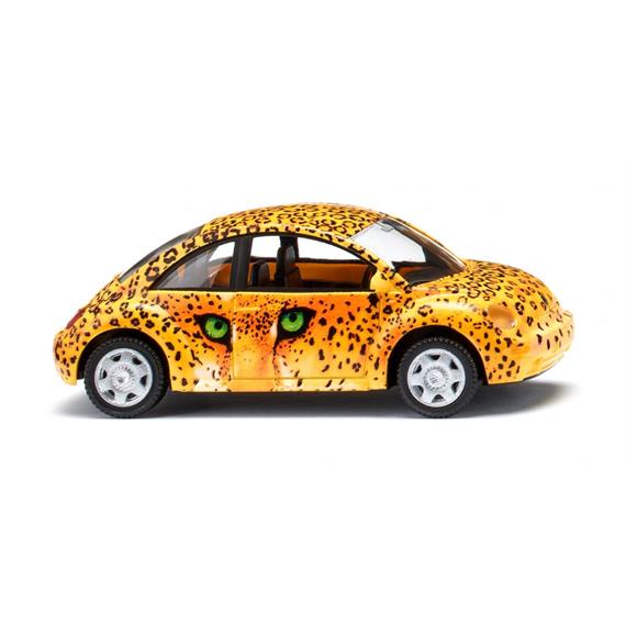 Wiking 003514 VW New Beetle "Safari" - H0 (1:87)