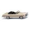 Wiking 015304 MB 280 SE Cabrio - cremebeige - H0 (1:87)