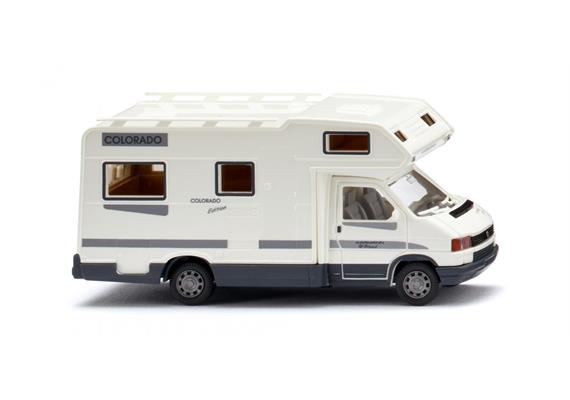 Wiking 026803 Wohnmobil (VW T4/Karmann) "Colorado" - H0 (1:87)