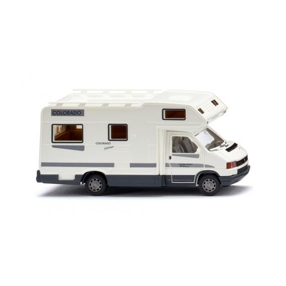 Wiking 026803 Wohnmobil (VW T4/Karmann) "Colorado" - H0 (1:87)