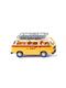 Wiking 029201 VW T3 Bus PTT CH - H0 1:87