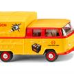 Wiking 031406 VW T2 Doppelkabine "Bosch" - H0 (1:87) | Bild 1